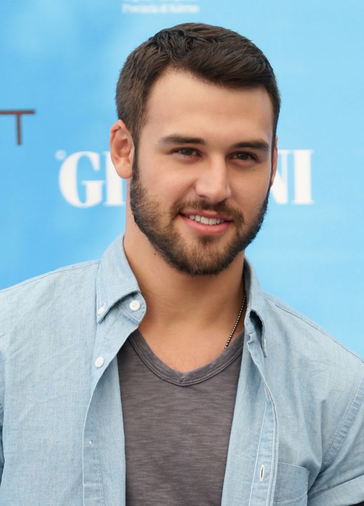 Ryan Guzman