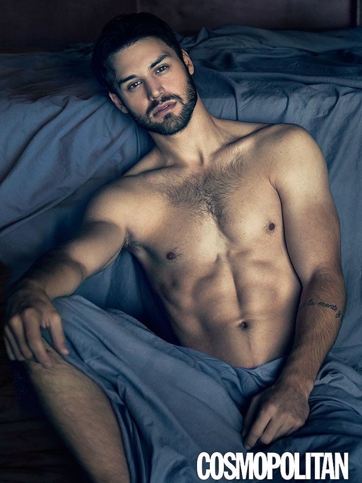 Ryan Guzman