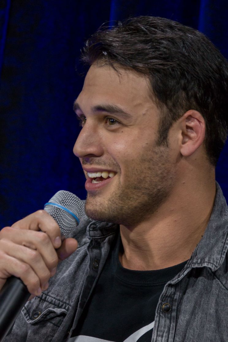 Ryan Guzman