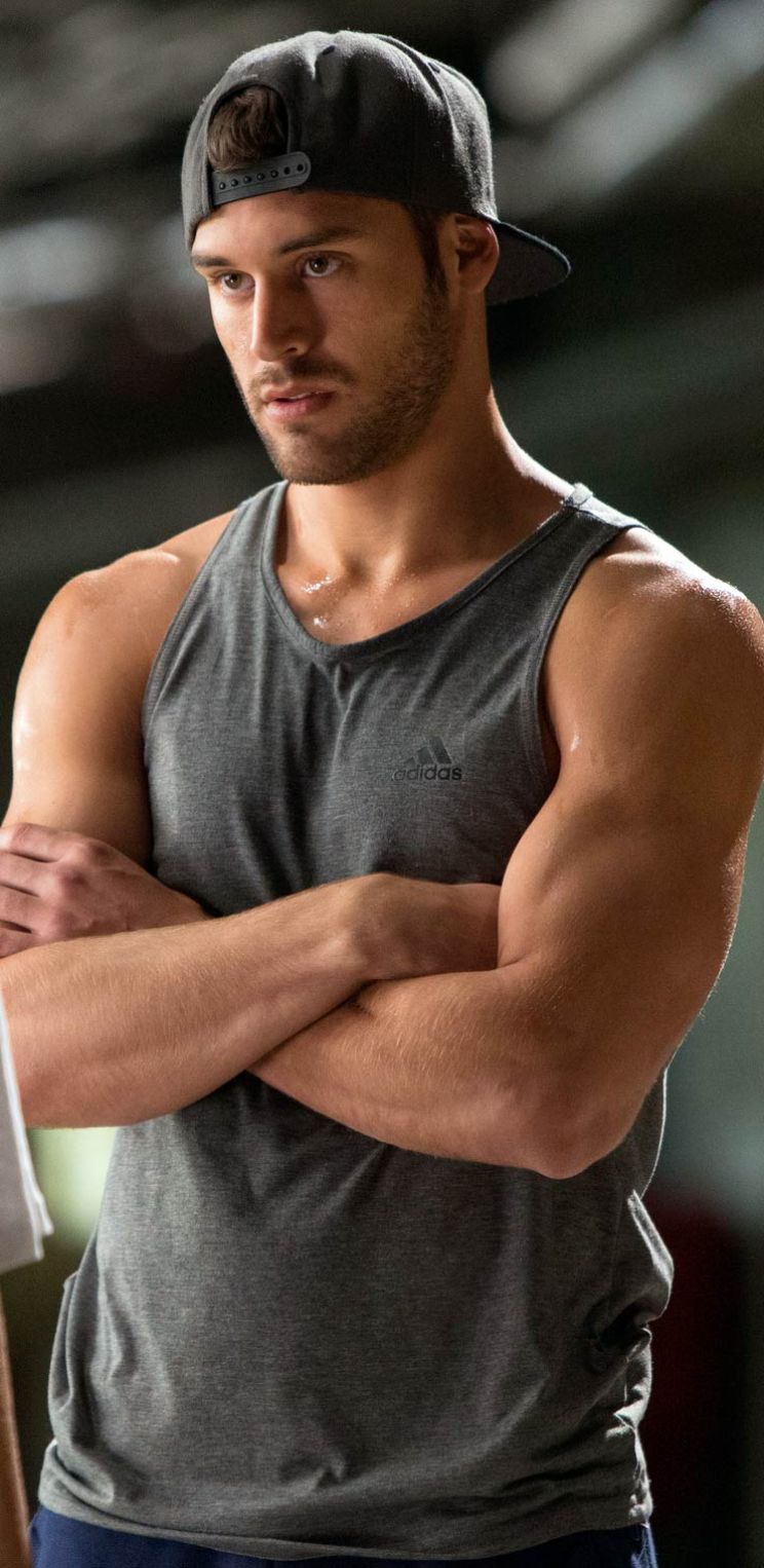 Ryan Guzman