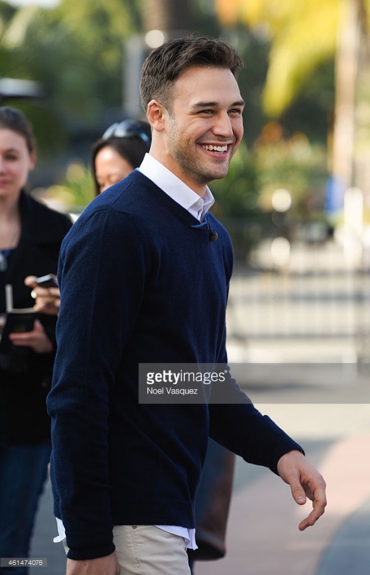 Ryan Guzman