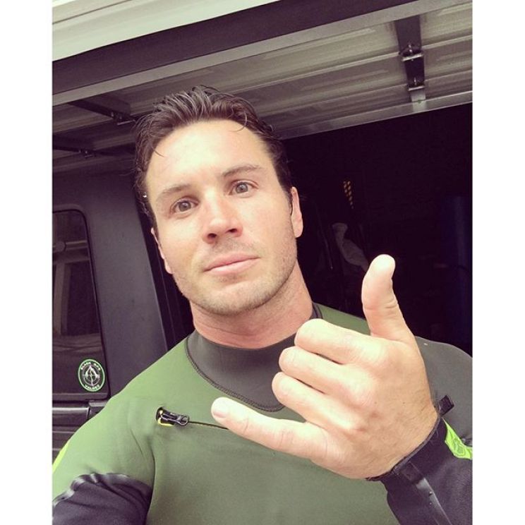 Ryan Haake
