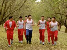 Ryan Haidarian
