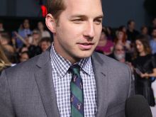 Ryan Hansen