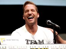 Ryan Hansen