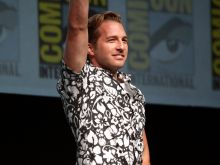 Ryan Hansen