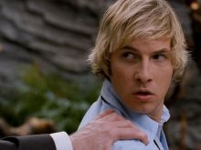 Ryan Hansen photo