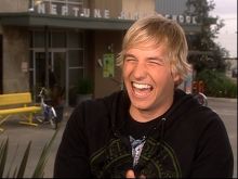 Ryan Hansen