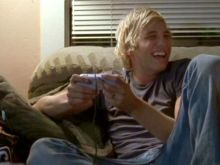 Ryan Hansen