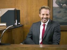 Ryan Hansen