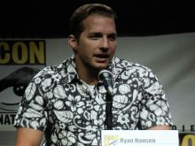 Ryan Hansen