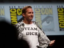 Ryan Hansen