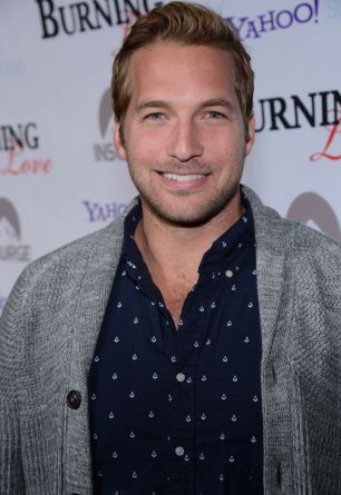 Ryan Hansen