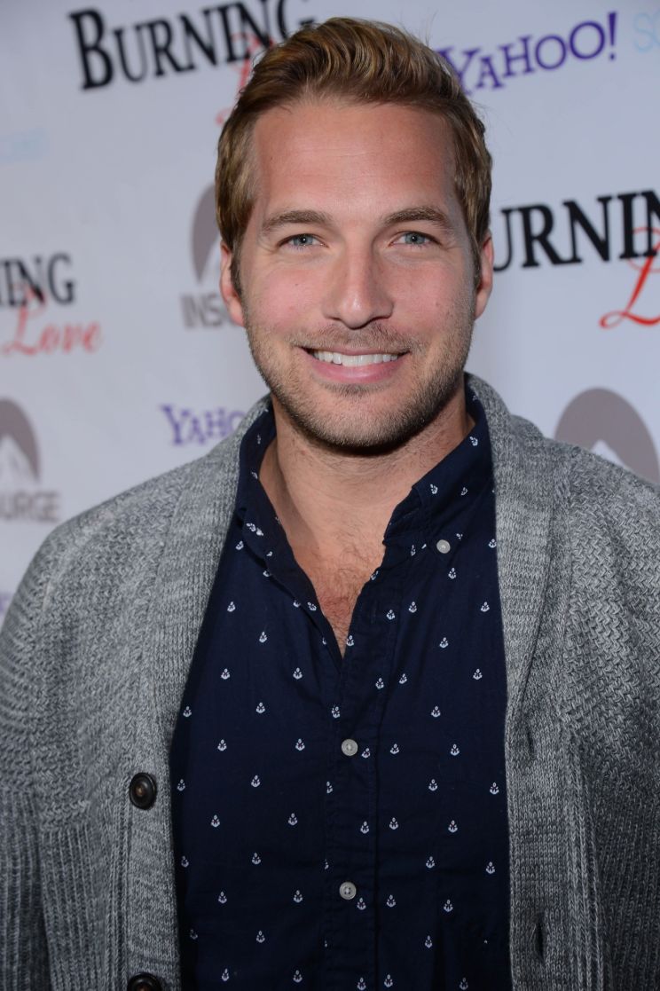 Ryan Hansen