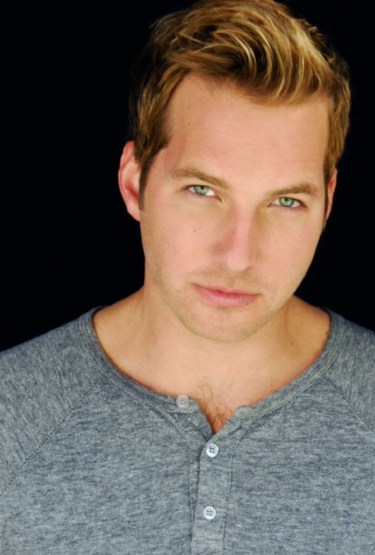 Ryan Hansen