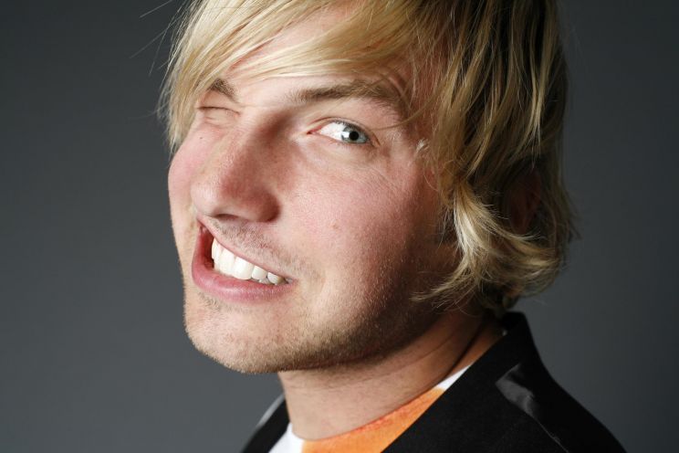 Ryan Hansen