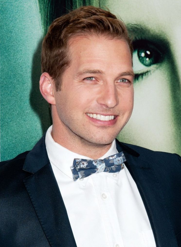 Ryan Hansen