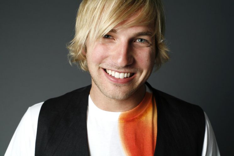 Ryan Hansen