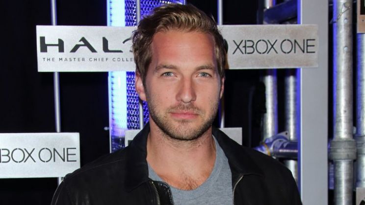 Ryan Hansen