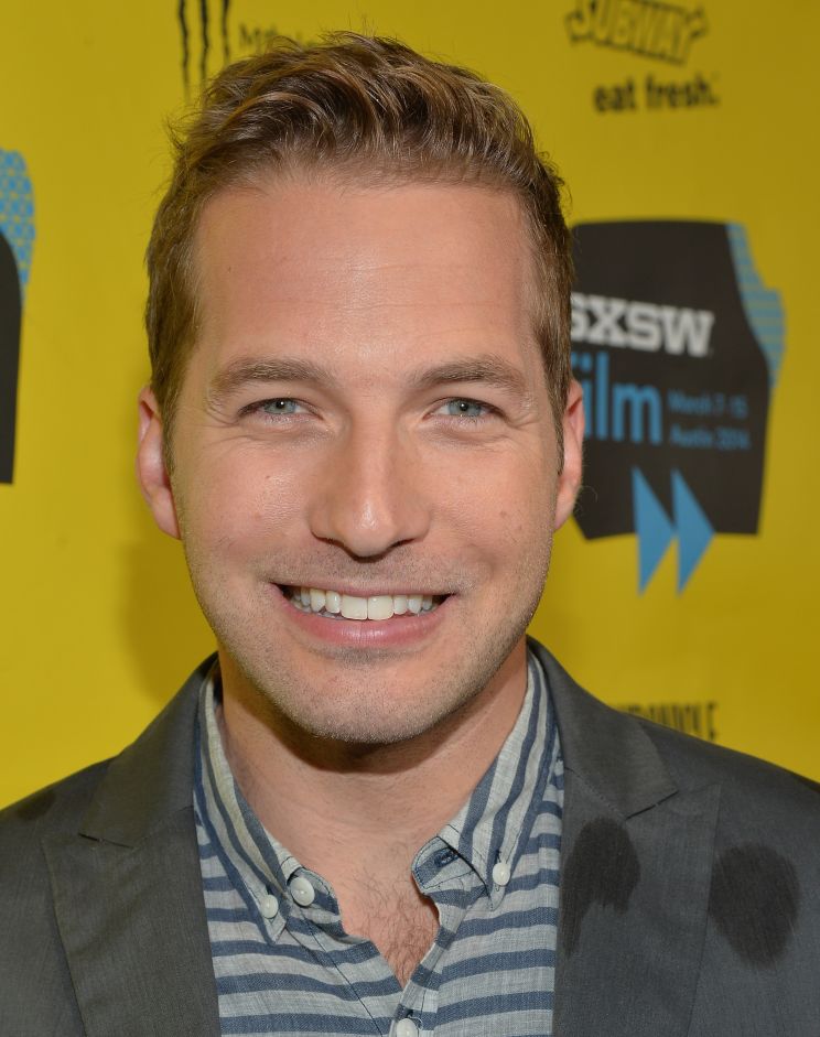 Ryan Hansen