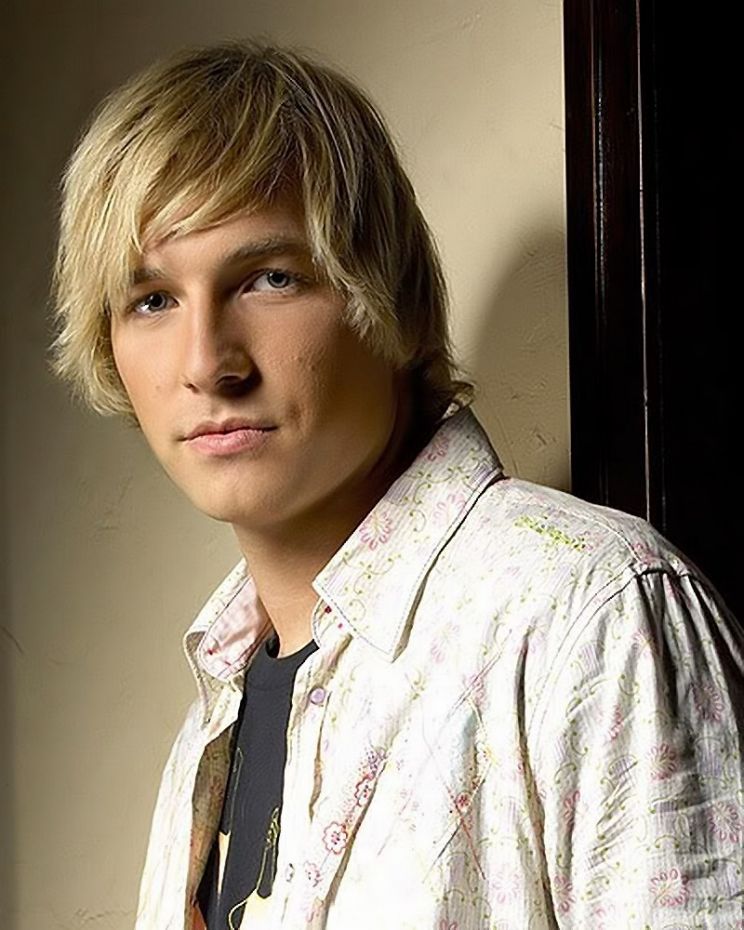 Ryan Hansen