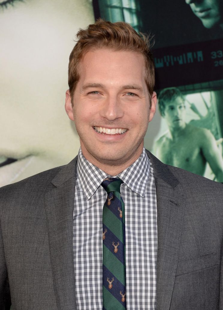 Ryan Hansen