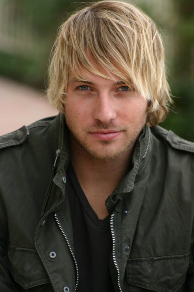 Ryan Hansen