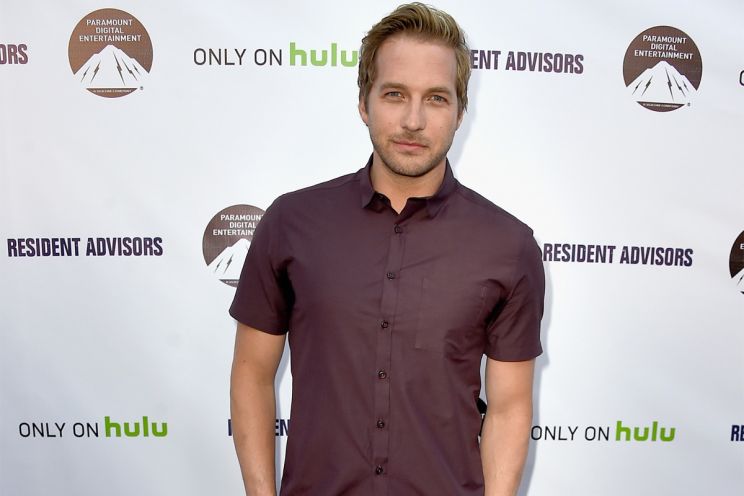 Ryan Hansen
