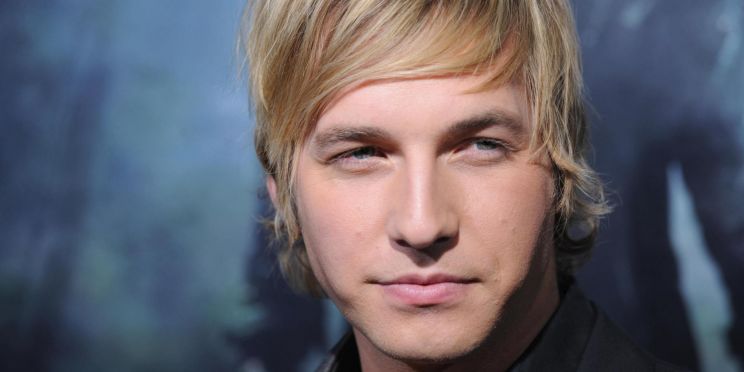 Ryan Hansen