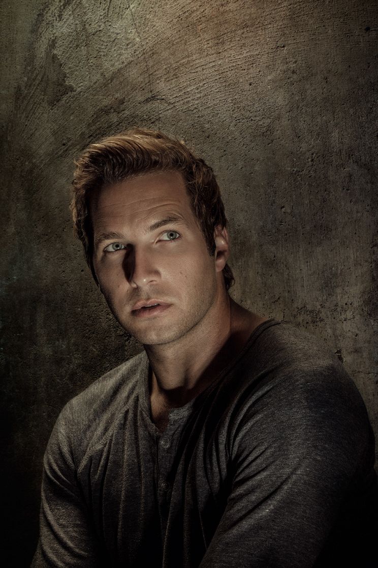 Ryan Hansen