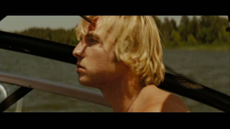 Ryan Hansen