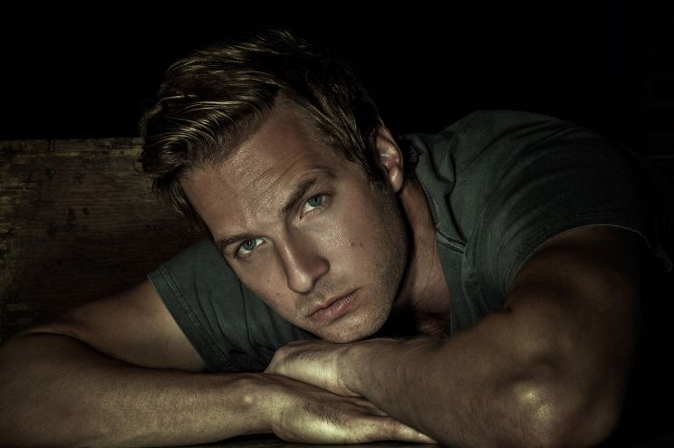 Ryan Hansen