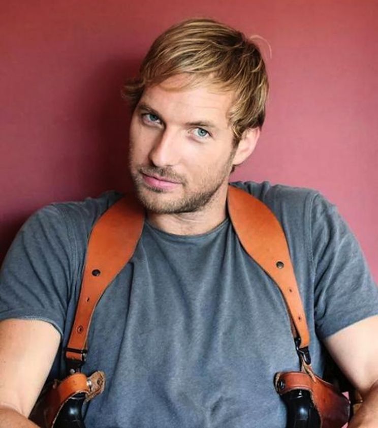 Ryan Hansen