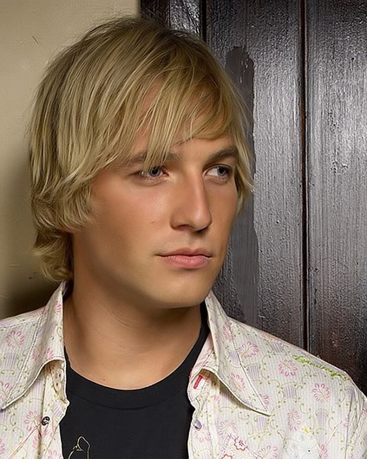 Ryan Hansen