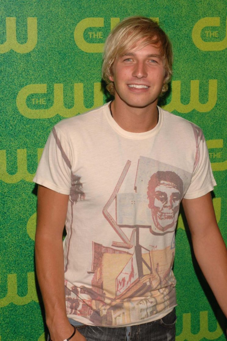 Ryan Hansen