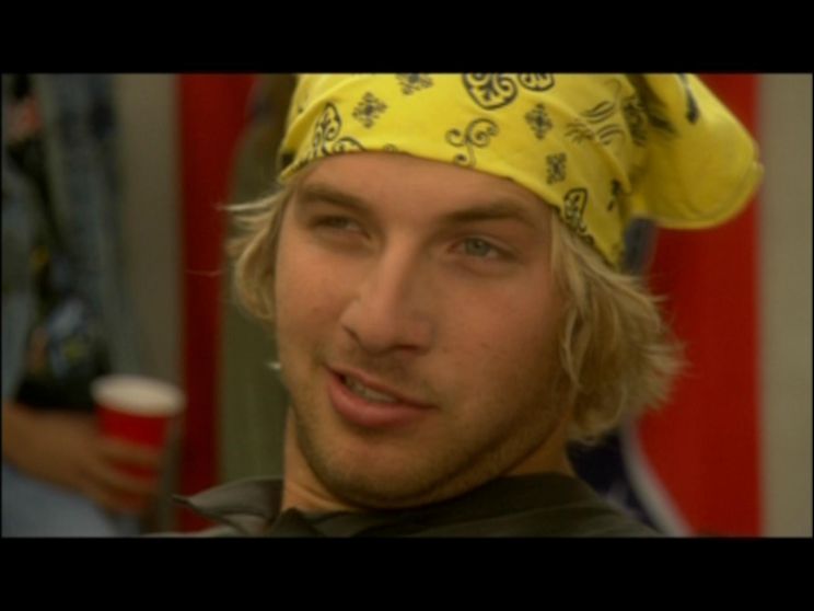 Ryan Hansen
