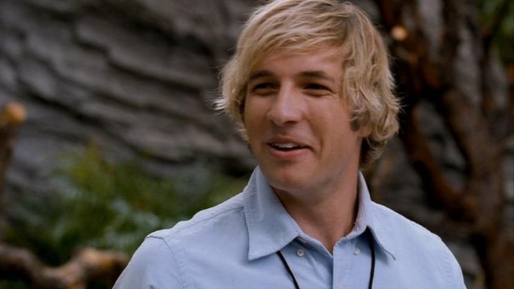 Ryan Hansen