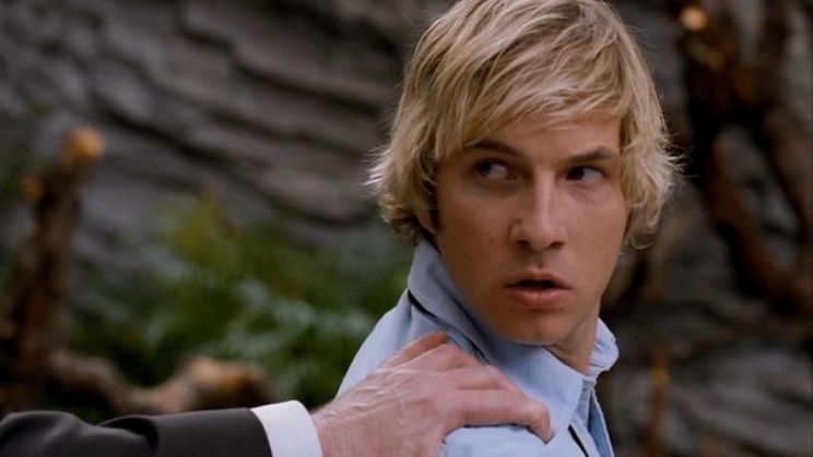 Ryan Hansen