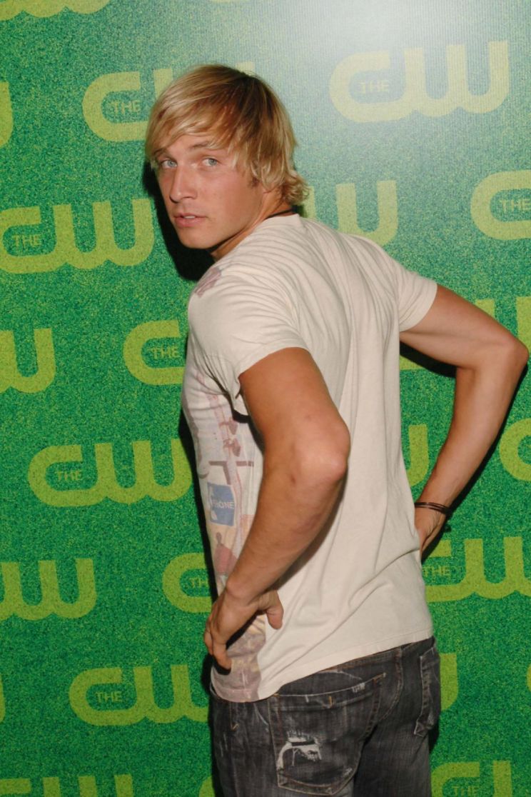 Ryan Hansen