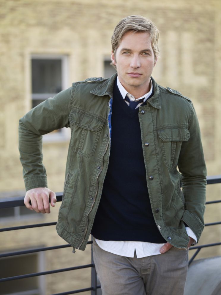 Ryan Hansen