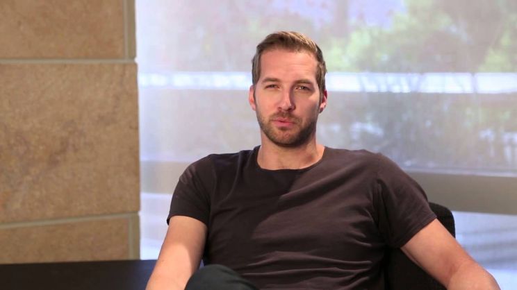 Ryan Hansen