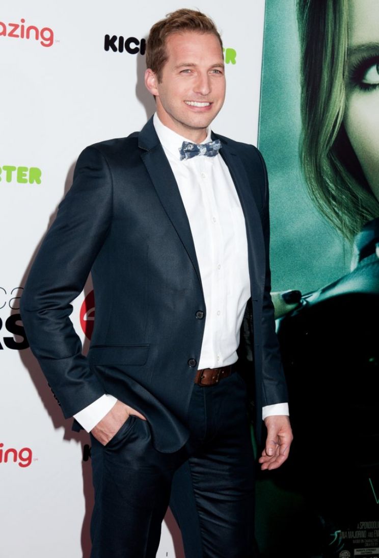 Ryan Hansen