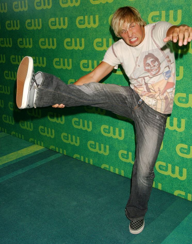 Ryan Hansen