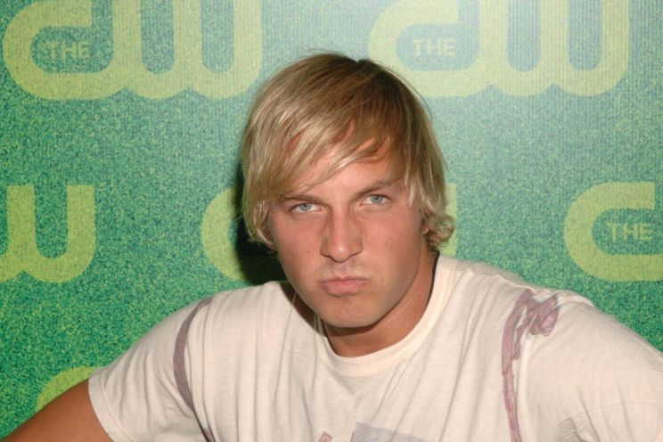 Ryan Hansen