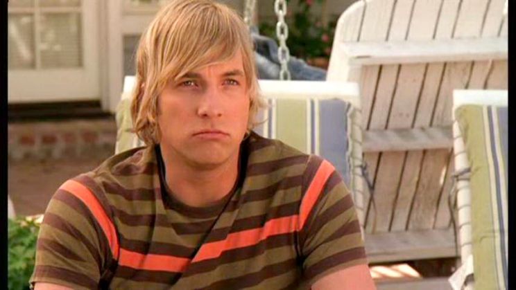 Ryan Hansen