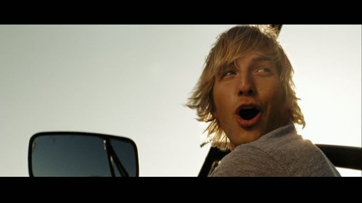 Ryan Hansen