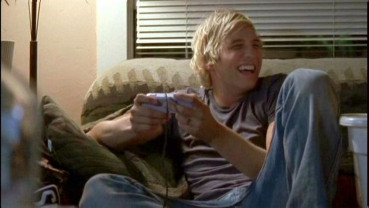 Ryan Hansen