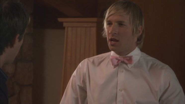 Ryan Hansen