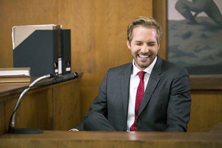 Ryan Hansen