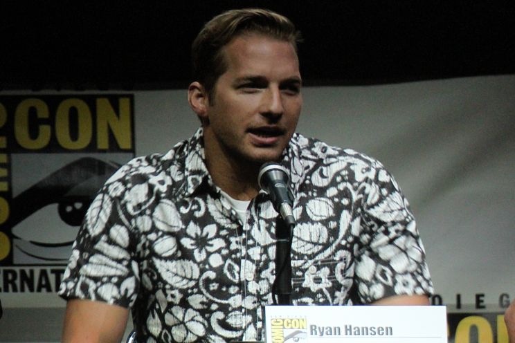 Ryan Hansen